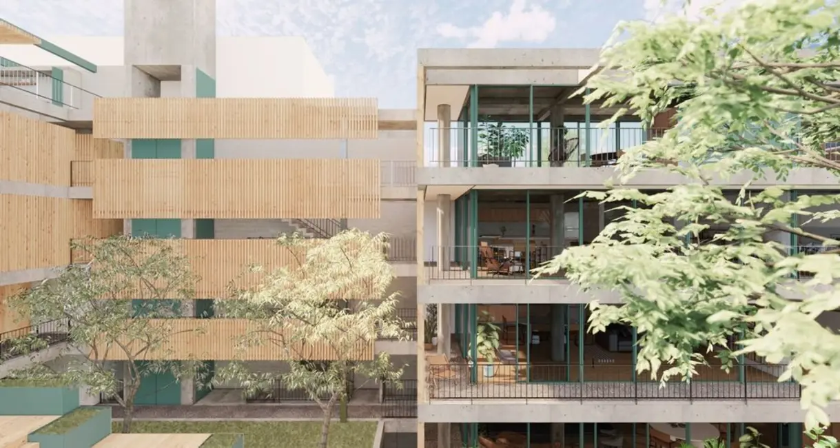 Foto 1 de Apartamento com 3 quartos à venda, 200m2 em Pinheiros, São Paulo - SP