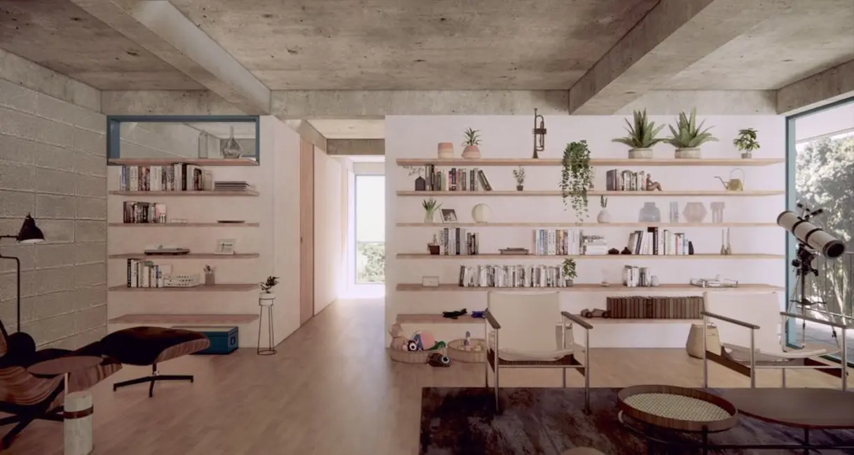 Foto 8 de Apartamento com 3 quartos à venda, 200m2 em Pinheiros, São Paulo - SP