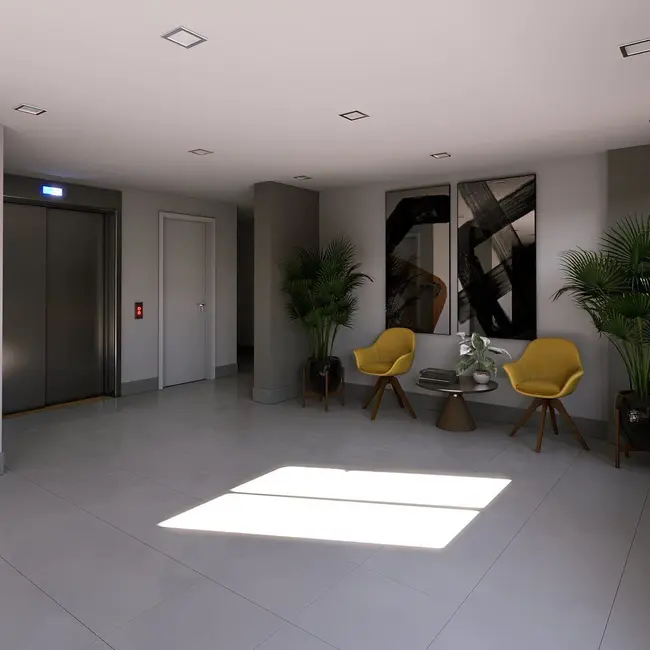 Apartamento com 2 quartos à venda, 42m2 em Vila Sílvia, São Paulo - SP - imagem 4 Foto 4 de Apartamento com 2 quartos à venda, 42m2 em Vila Sílvia, São Paulo - SP