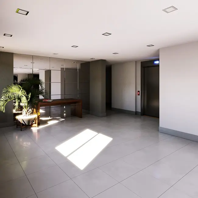 Apartamento com 2 quartos à venda, 42m2 em Vila Sílvia, São Paulo - SP - imagem 5 Foto 5 de Apartamento com 2 quartos à venda, 42m2 em Vila Sílvia, São Paulo - SP