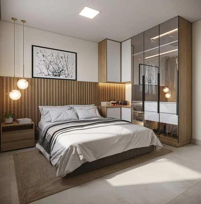 Foto 4 de Apartamento com 2 quartos à venda, 40m2 em São Mateus, São Paulo - SP