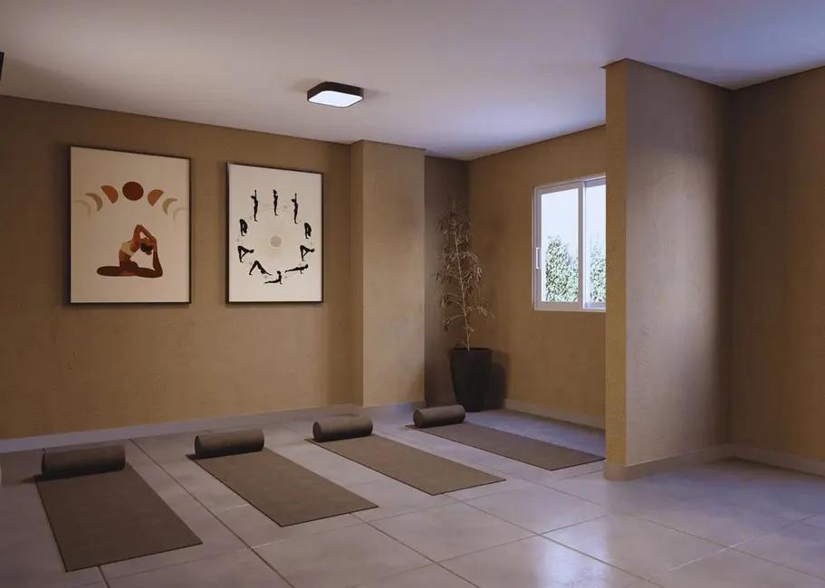 Foto 8 de Apartamento com 2 quartos à venda, 50m2 em São Mateus, São Paulo - SP