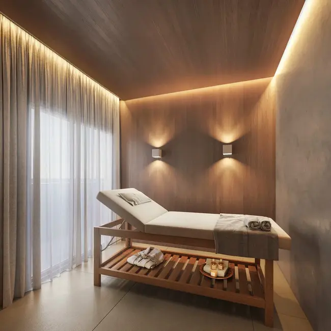 Foto 7 de Apartamento com 1 quarto à venda, 29m2 em Vila Mariana, São Paulo - SP