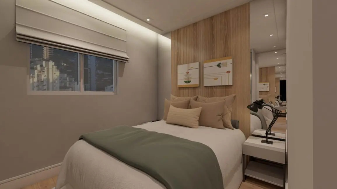 Foto 8 de Apartamento com 2 quartos à venda, 42m2 em Itaim Paulista, São Paulo - SP