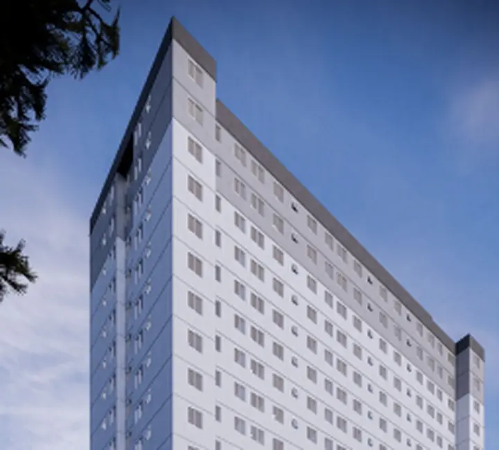 Foto 1 de Apartamento com 2 quartos à venda, 42m2 em Itaim Paulista, São Paulo - SP