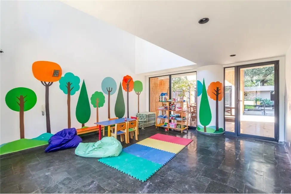 Foto 5 de Apartamento com 3 quartos à venda, 126m2 em Brooklin Paulista, São Paulo - SP