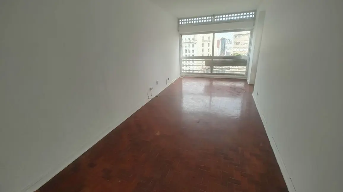 Foto 1 de Apartamento com 1 quarto à venda, 77m2 em República, São Paulo - SP