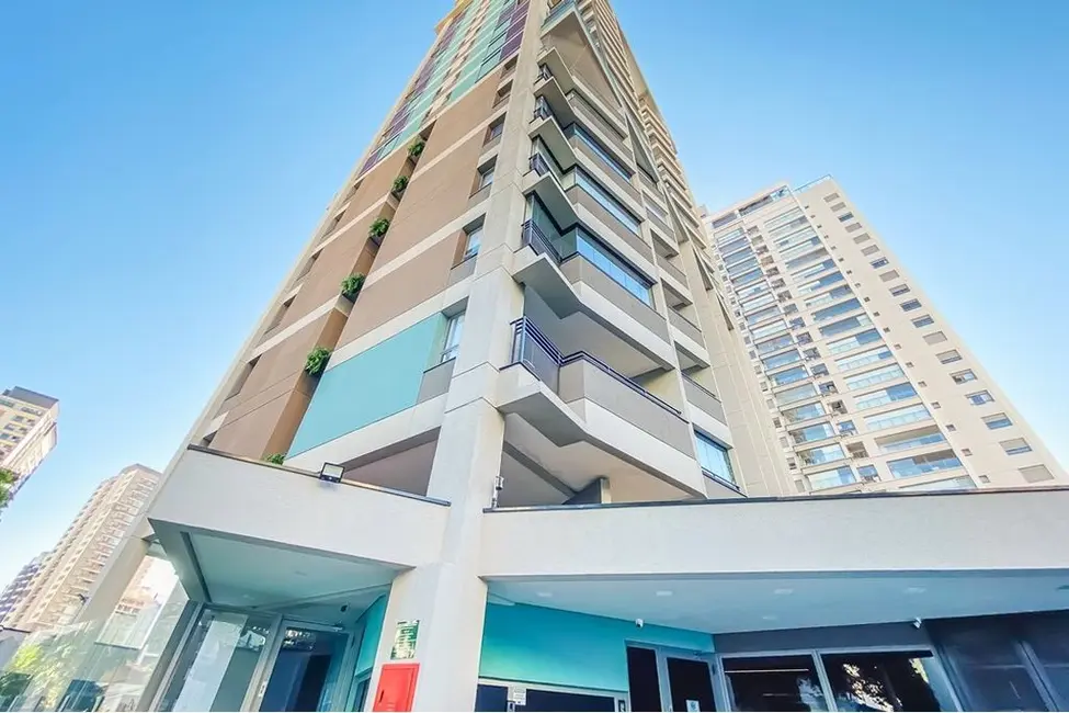 Foto 3 de Kitnet com 1 quarto à venda, 25m2 em Jardim das Acácias, São Paulo - SP