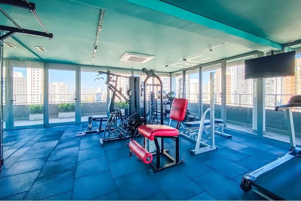 Foto 6 de Kitnet com 1 quarto à venda, 25m2 em Jardim das Acácias, São Paulo - SP