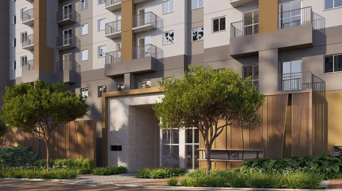 Foto 4 de Apartamento com 2 quartos à venda, 37m2 em Butantã, São Paulo - SP