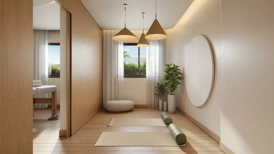 Foto 9 de Apartamento com 2 quartos à venda, 37m2 em Butantã, São Paulo - SP