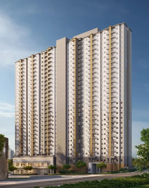 Foto 1 de Apartamento com 2 quartos à venda, 37m2 em Butantã, São Paulo - SP