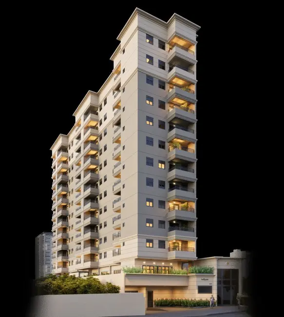 Foto 1 de Apartamento com 2 quartos à venda, 47m2 em Jardim, Santo Andre - SP