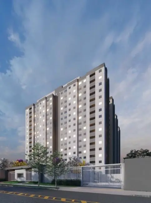 Apartamento com 2 quartos à venda, 33m2 em Jardim Jaraguá (São Domingos), São Paulo - SP - imagem 2 Foto 2 de Apartamento com 2 quartos à venda, 33m2 em Jardim Jaraguá (São Domingos), São Paulo - SP