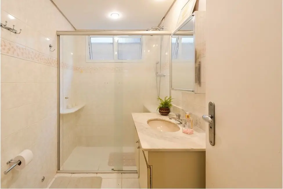 Apartamento com 4 quartos à venda, 121m2 em Jardins, São Paulo - SP - imagem 4 Foto 4 de Apartamento com 4 quartos à venda, 121m2 em Jardins, São Paulo - SP