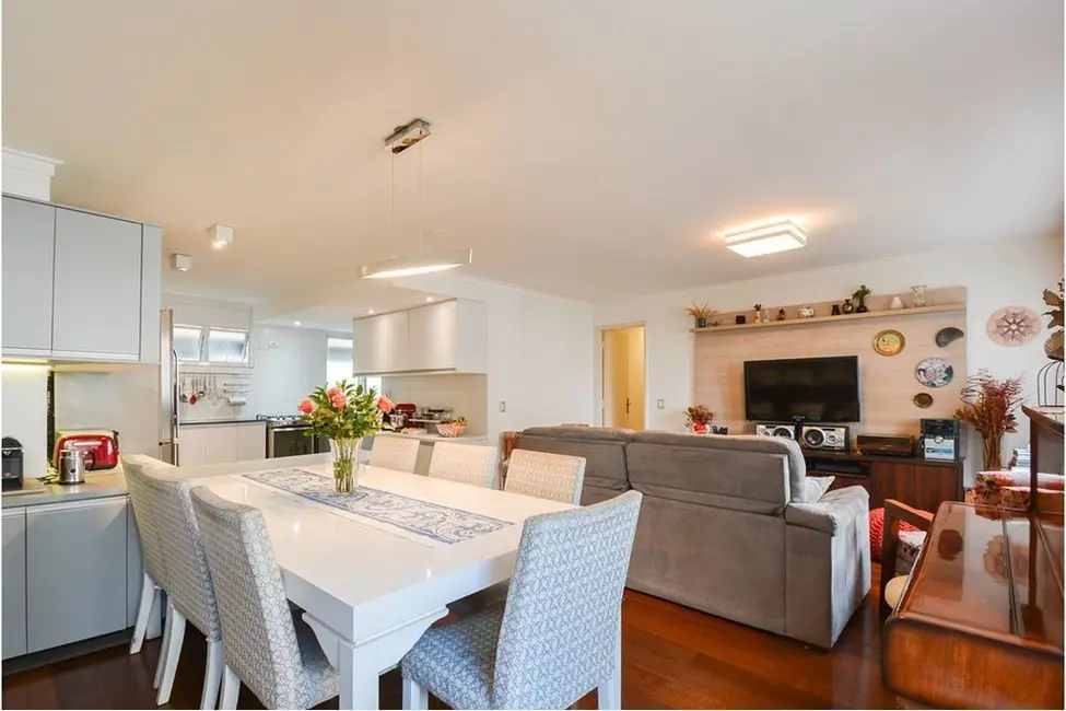 Apartamento com 4 quartos à venda, 121m2 em Jardins, São Paulo - SP - imagem 1 Foto 1 de Apartamento com 4 quartos à venda, 121m2 em Jardins, São Paulo - SP