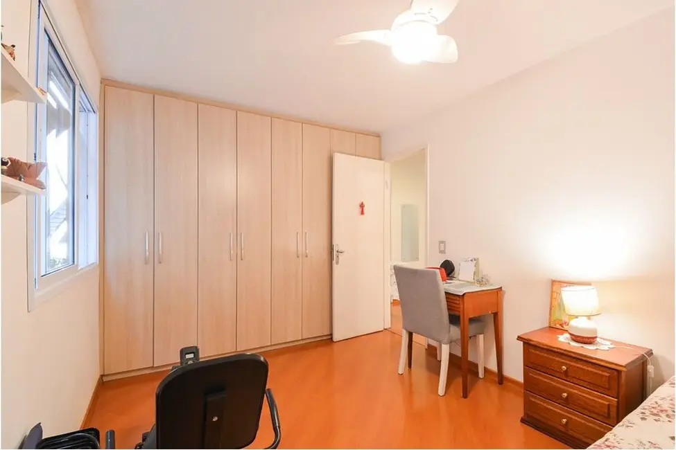 Apartamento com 4 quartos à venda, 121m2 em Jardins, São Paulo - SP - imagem 3 Foto 3 de Apartamento com 4 quartos à venda, 121m2 em Jardins, São Paulo - SP