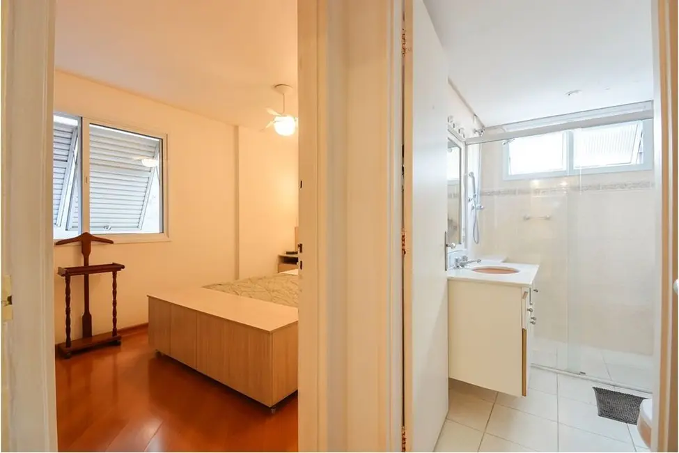 Apartamento com 4 quartos à venda, 121m2 em Jardins, São Paulo - SP - imagem 7 Foto 7 de Apartamento com 4 quartos à venda, 121m2 em Jardins, São Paulo - SP