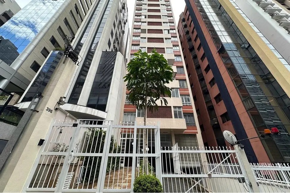 Apartamento com 1 quarto à venda, 50m2 em Bela Vista, São Paulo - SP - imagem 3 Foto 3 de Apartamento com 1 quarto à venda, 50m2 em Bela Vista, São Paulo - SP