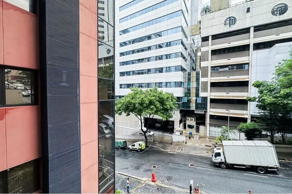 Apartamento com 1 quarto à venda, 50m2 em Bela Vista, São Paulo - SP - imagem 6 Foto 6 de Apartamento com 1 quarto à venda, 50m2 em Bela Vista, São Paulo - SP