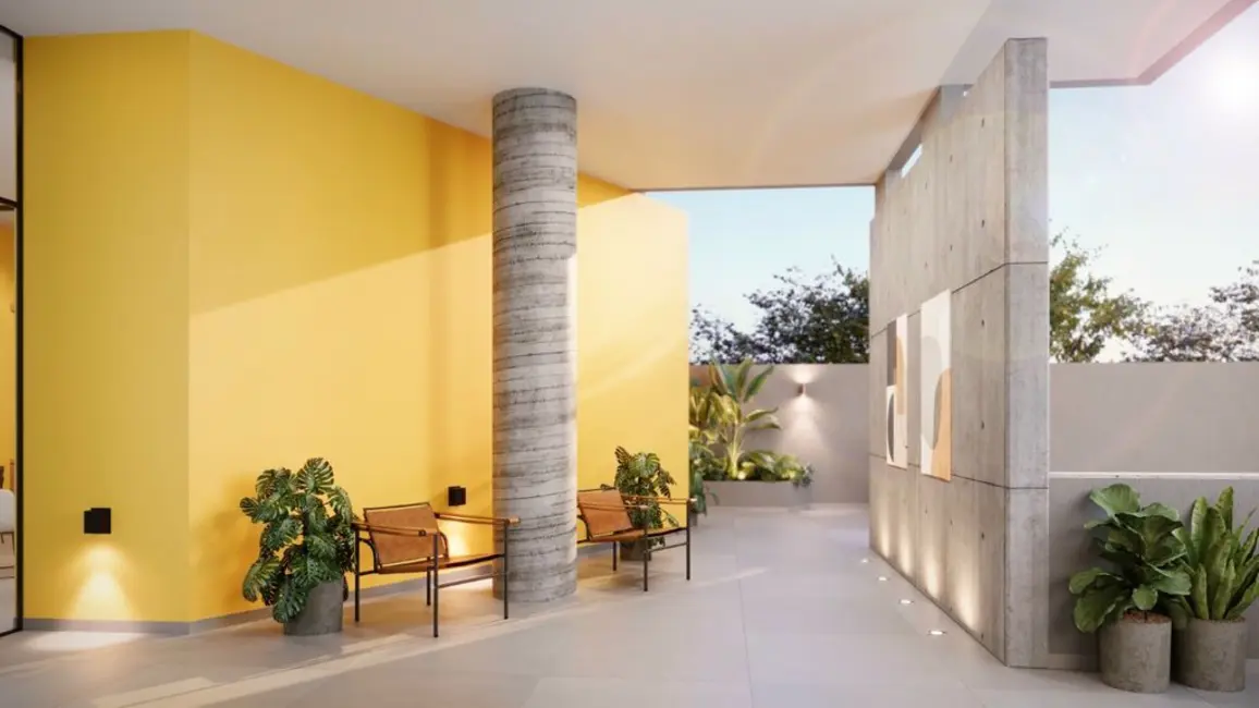 Foto 5 de Apartamento com 2 quartos à venda, 69m2 em Vila Curuçá, Santo Andre - SP