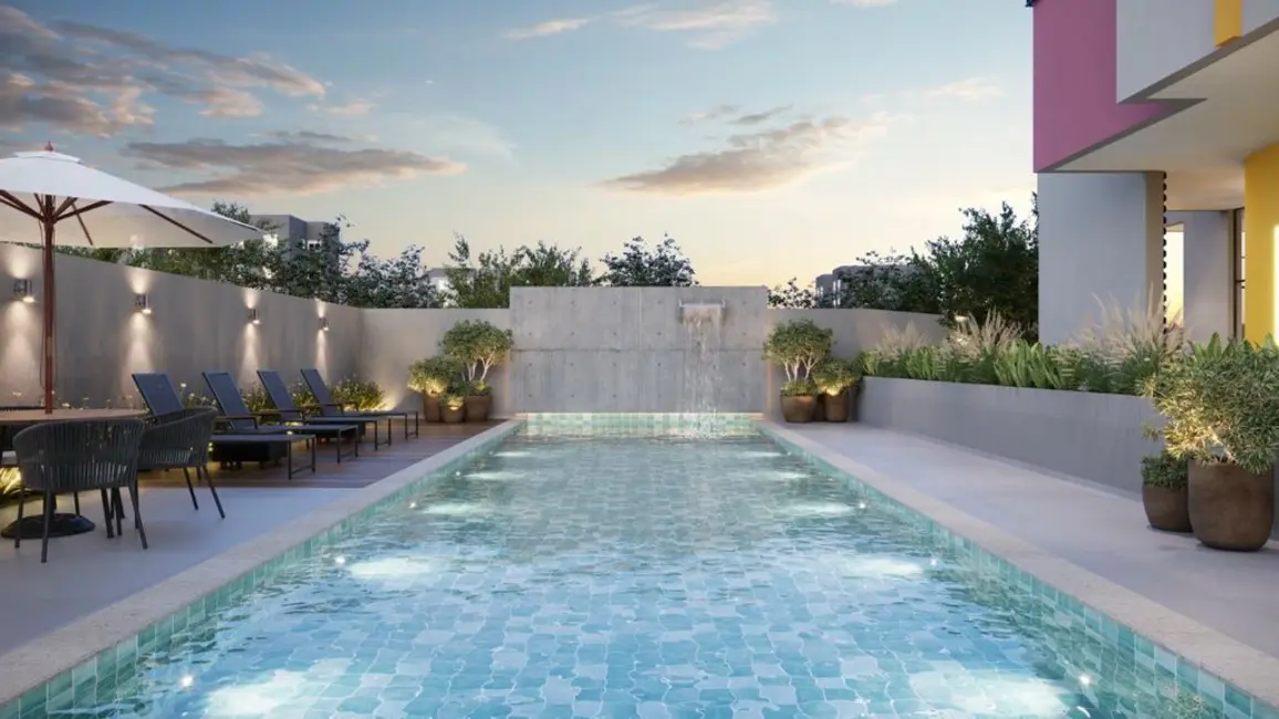 Foto 2 de Apartamento com 3 quartos à venda, 87m2 em Vila Curuçá, Santo Andre - SP