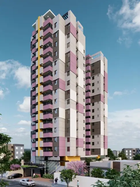 Foto 2 de Apartamento com 3 quartos à venda, 159m2 em Vila Curuçá, Santo Andre - SP