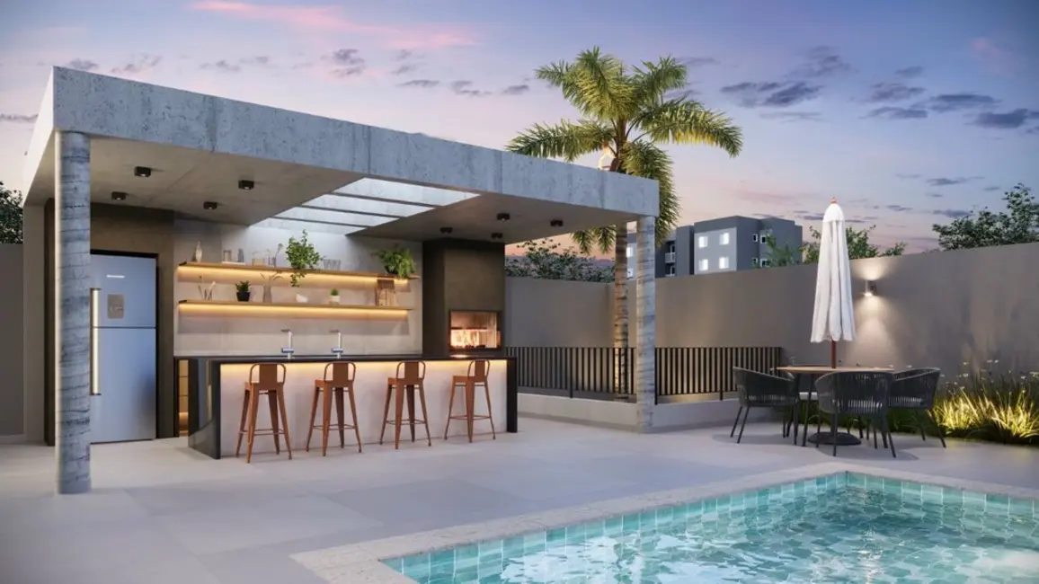 Foto 8 de Apartamento com 3 quartos à venda, 159m2 em Vila Curuçá, Santo Andre - SP