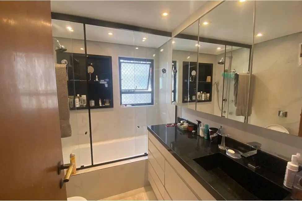 Foto 7 de Apartamento com 4 quartos à venda, 173m2 em Perdizes, São Paulo - SP