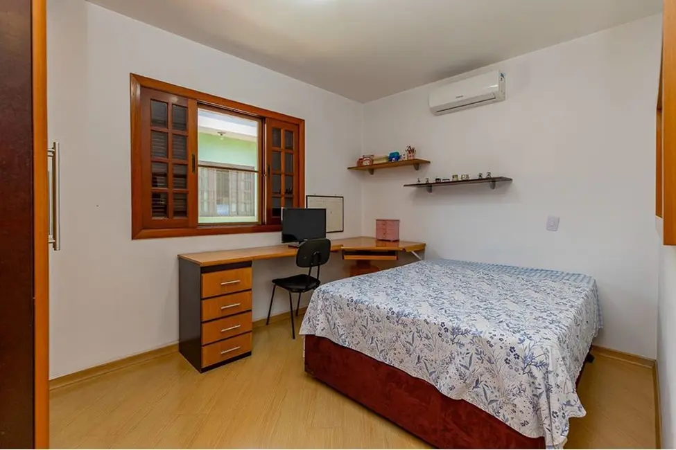 Foto 9 de Casa de Condomínio com 3 quartos à venda, 196m2 em Vila Romano, São Paulo - SP