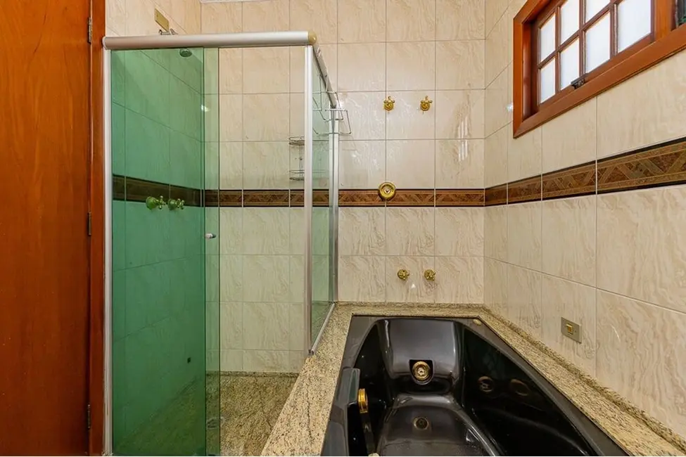 Foto 7 de Casa de Condomínio com 3 quartos à venda, 196m2 em Vila Romano, São Paulo - SP