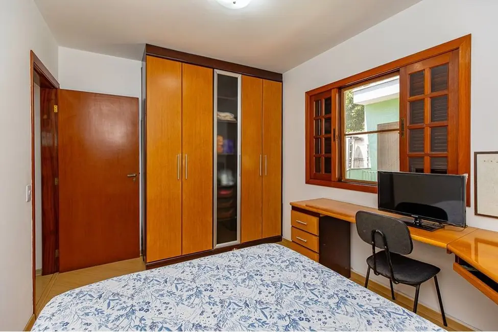 Foto 8 de Casa de Condomínio com 3 quartos à venda, 196m2 em Vila Romano, São Paulo - SP