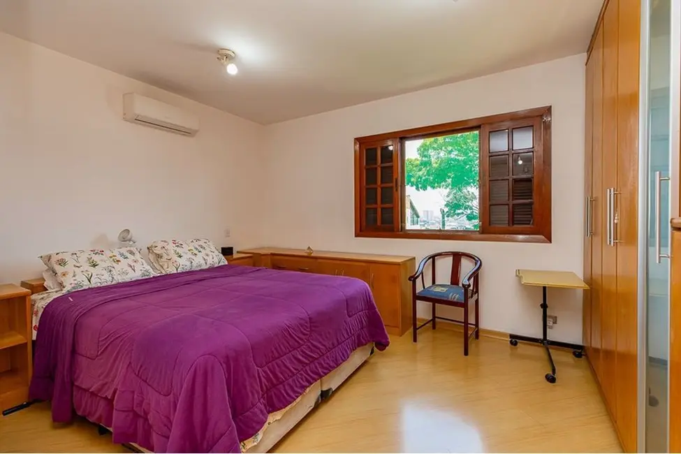 Foto 3 de Casa de Condomínio com 3 quartos à venda, 196m2 em Vila Romano, São Paulo - SP