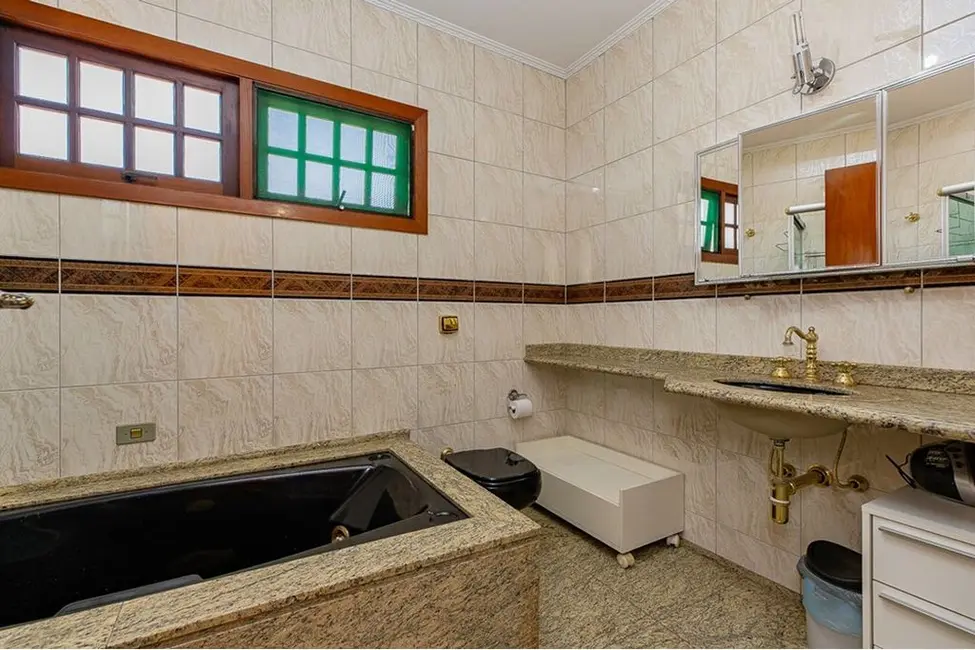 Foto 6 de Casa de Condomínio com 3 quartos à venda, 196m2 em Vila Romano, São Paulo - SP