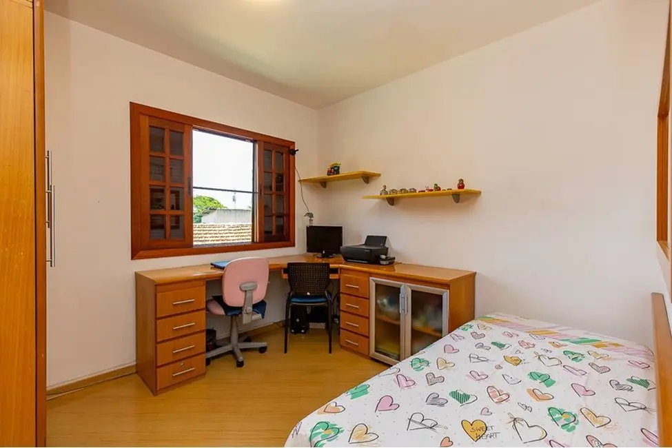 Foto 2 de Casa de Condomínio com 3 quartos à venda, 196m2 em Vila Romano, São Paulo - SP