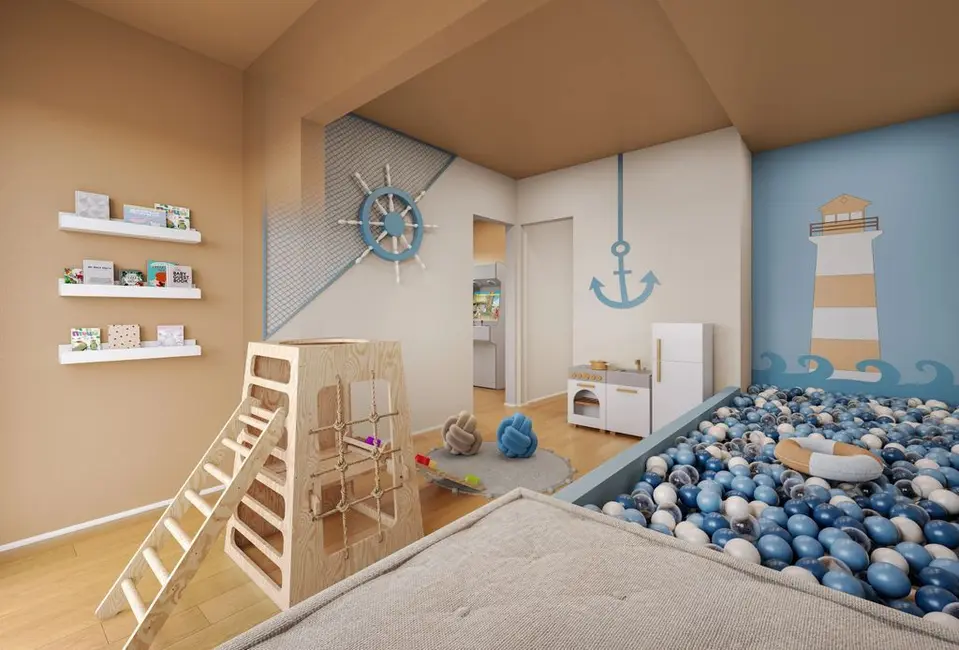 Foto 8 de Apartamento com 2 quartos à venda, 33m2 em Tucuruvi, São Paulo - SP