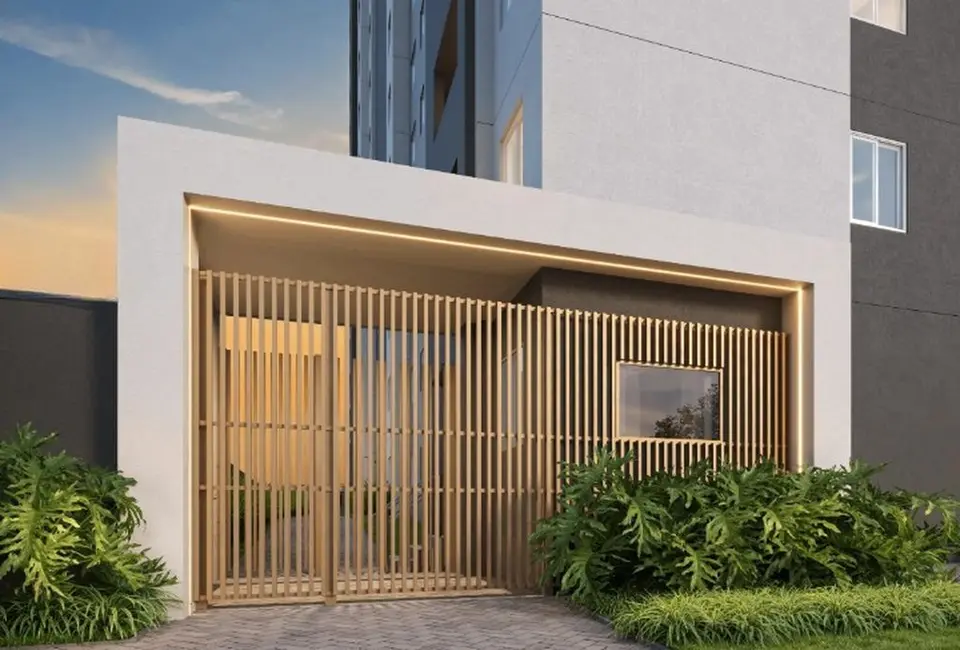 Foto 2 de Apartamento com 2 quartos à venda, 33m2 em Tucuruvi, São Paulo - SP