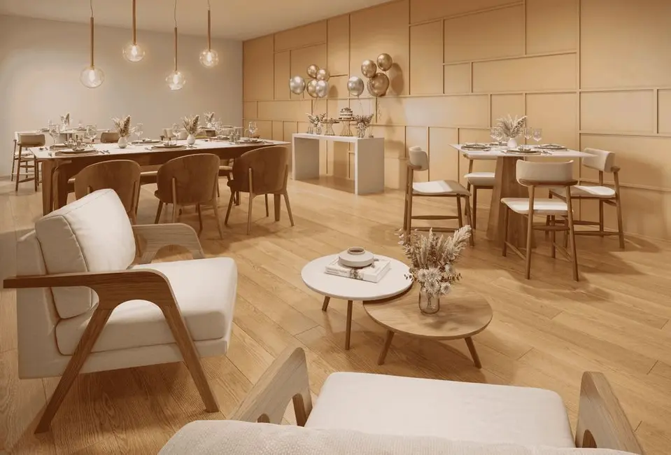 Foto 7 de Apartamento com 2 quartos à venda, 33m2 em Tucuruvi, São Paulo - SP