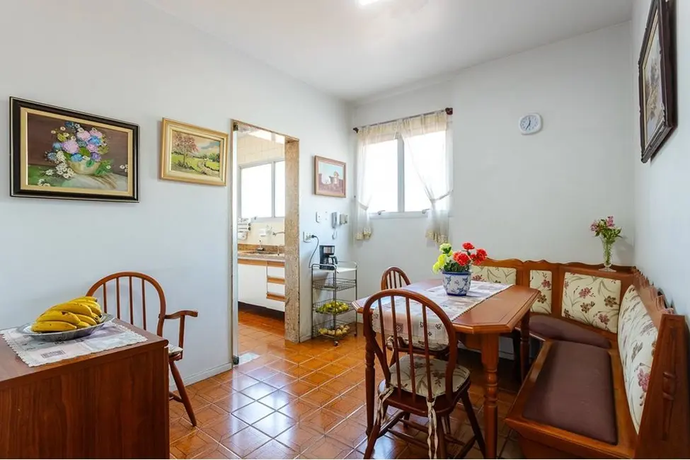 Foto 4 de Apartamento com 3 quartos à venda, 193m2 em Campo Belo, São Paulo - SP