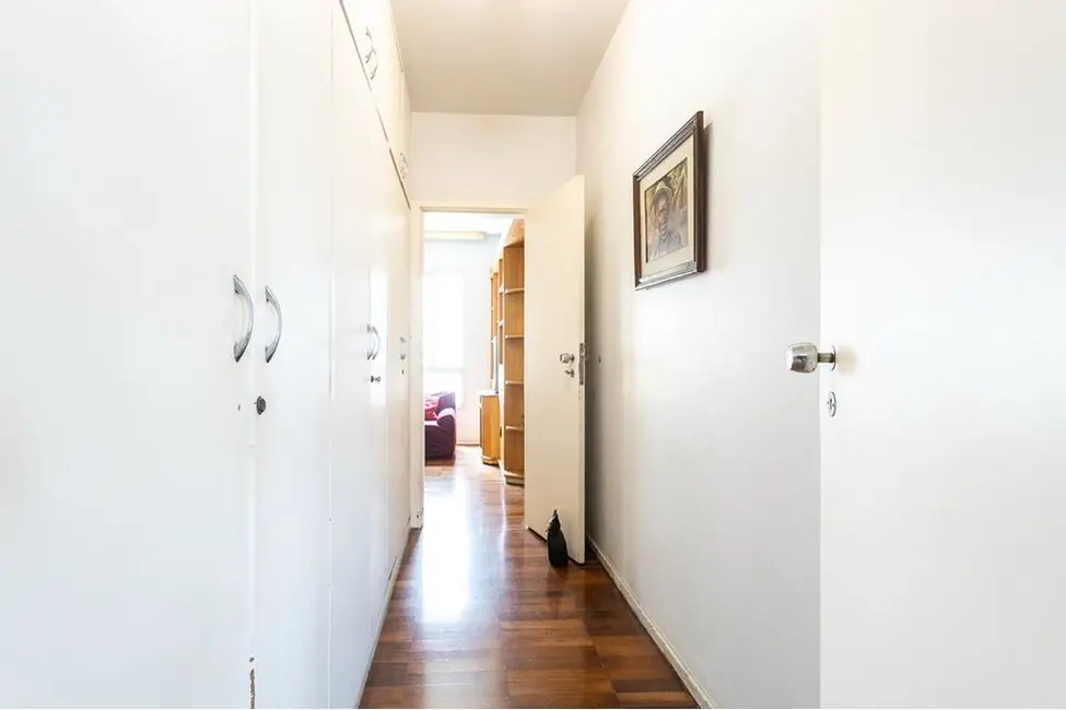 Foto 5 de Apartamento com 3 quartos à venda, 193m2 em Campo Belo, São Paulo - SP