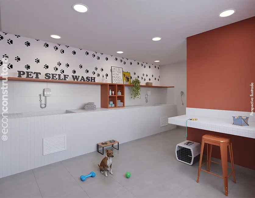 Foto 8 de Apartamento com 2 quartos à venda, 49m2 em Liberdade, São Paulo - SP