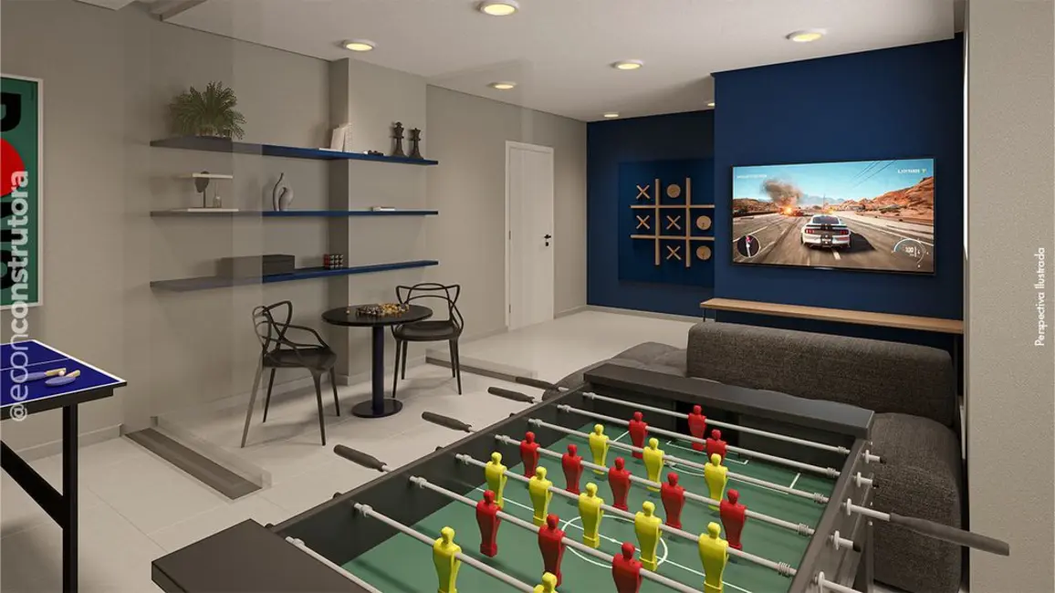 Foto 5 de Apartamento com 2 quartos à venda, 49m2 em Liberdade, São Paulo - SP