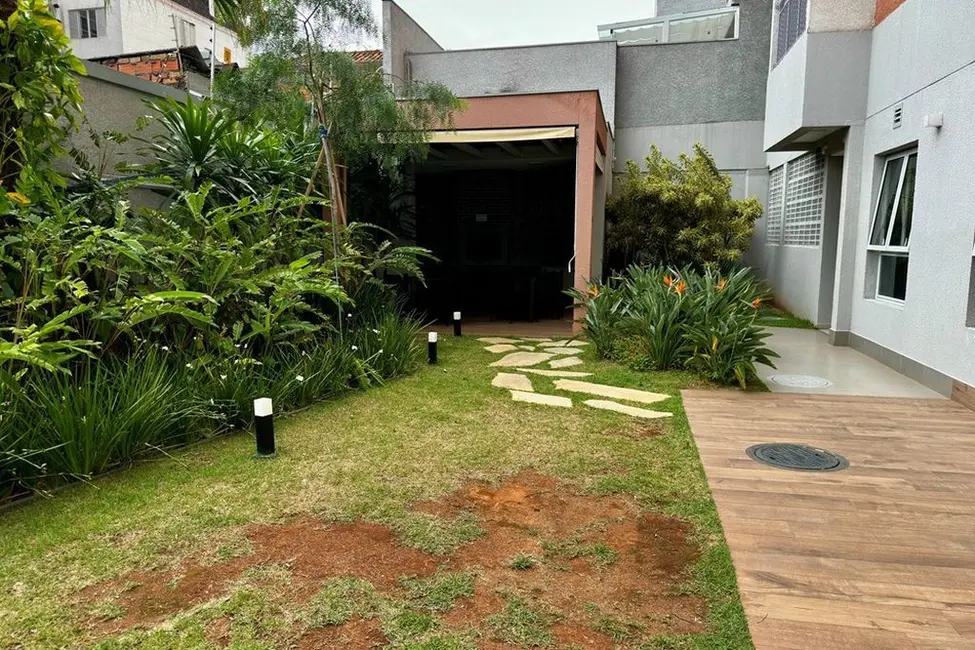 Foto 9 de Apartamento com 2 quartos à venda, 36m2 em Moema, São Paulo - SP