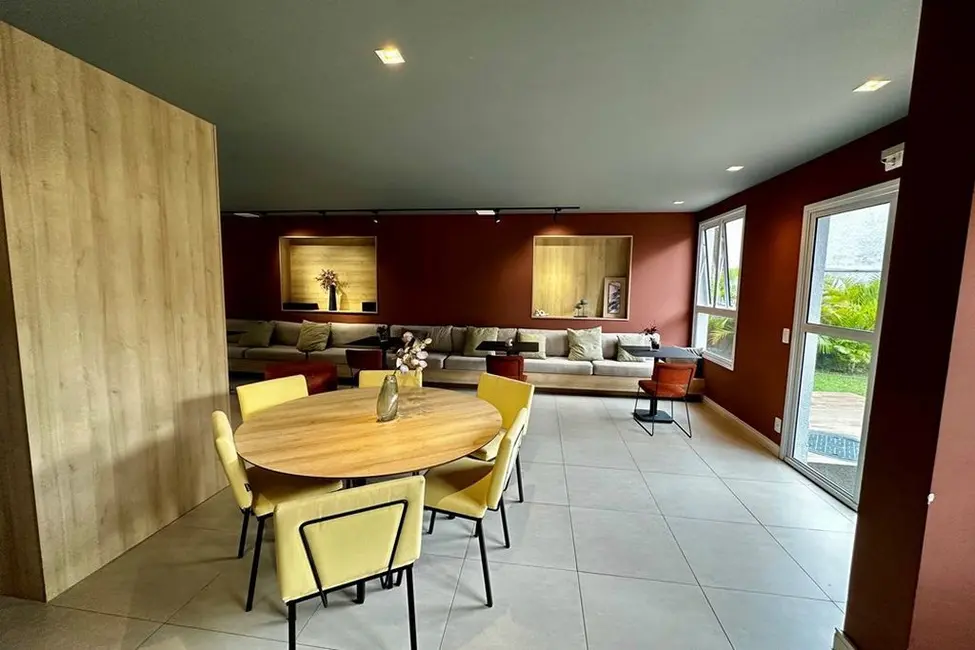 Foto 8 de Apartamento com 2 quartos à venda, 36m2 em Moema, São Paulo - SP