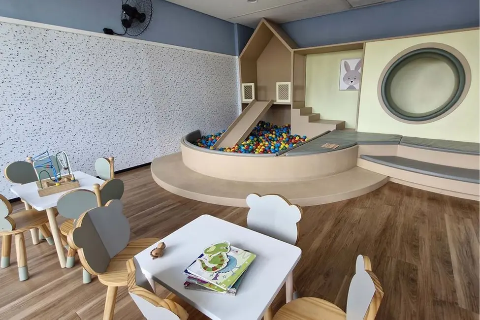 Foto 5 de Apartamento com 1 quarto à venda, 36m2 em Ipiranga, São Paulo - SP