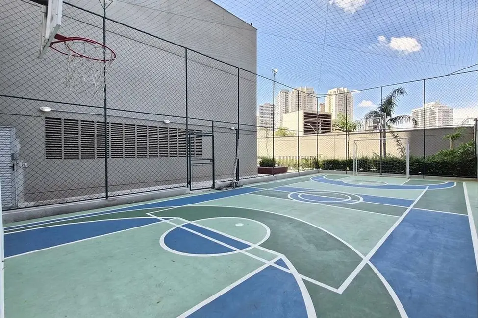 Foto 3 de Apartamento com 1 quarto à venda, 36m2 em Ipiranga, São Paulo - SP