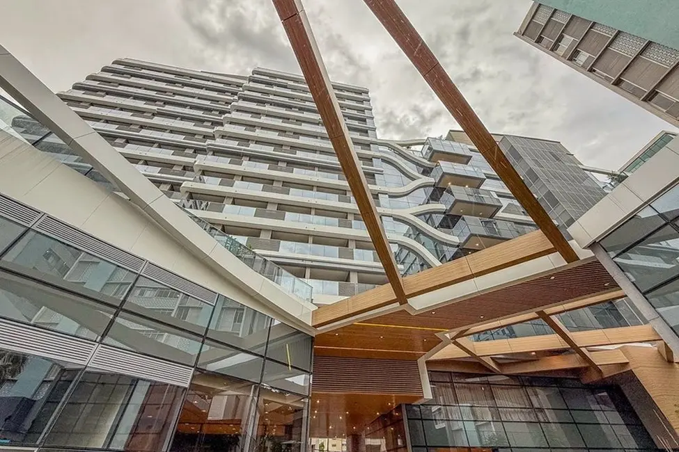 Foto 1 de Kitnet com 1 quarto à venda, 30m2 em Jardim Paulista, São Paulo - SP