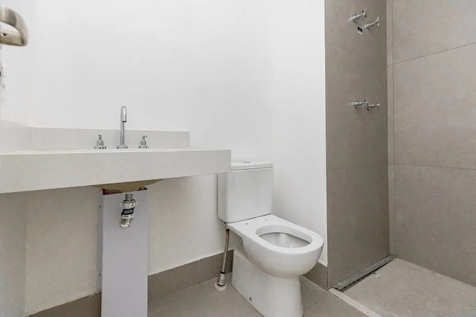 Foto 3 de Kitnet com 1 quarto à venda, 30m2 em Jardim Paulista, São Paulo - SP