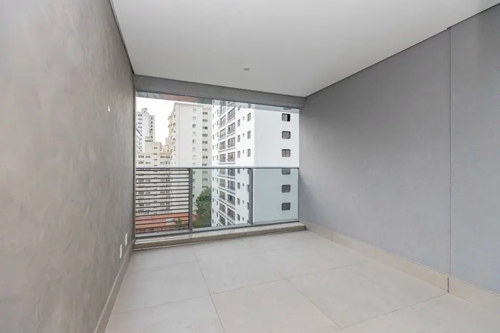 Foto 5 de Kitnet com 1 quarto à venda, 30m2 em Jardim Paulista, São Paulo - SP