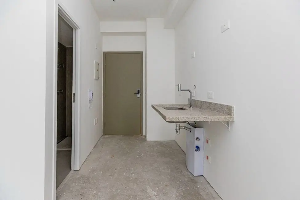 Foto 6 de Kitnet com 1 quarto à venda, 30m2 em Jardim Paulista, São Paulo - SP